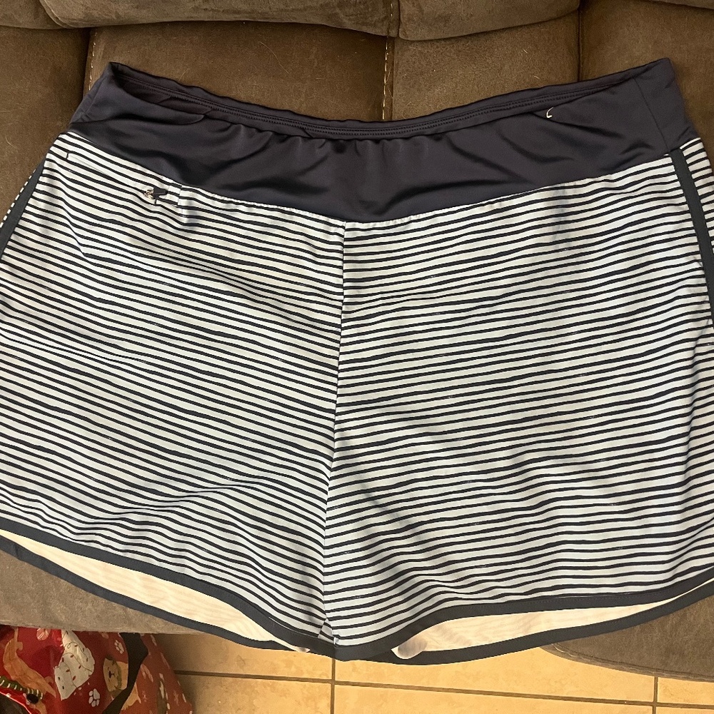 Hang 10 swim shorts